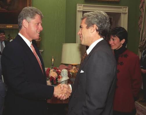 Crisis Clinton