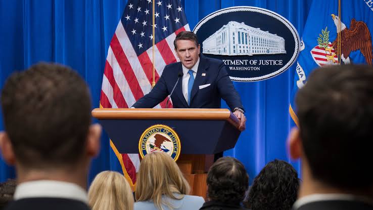 Primera liberación masiva del DOJ